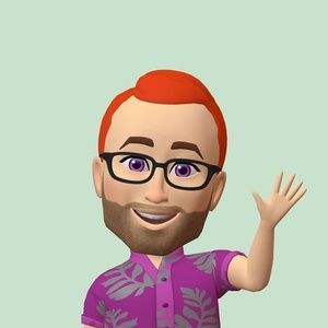 Meet your Posher, Jason